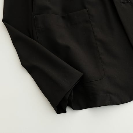 holk(ホーク)　　  2B Jacket 　　 TropicalWool