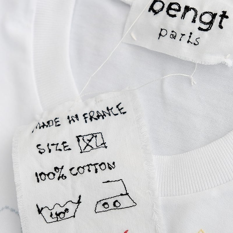 Bengt Paris(ベンクト パリ) OBOY！ | ART SCAPE