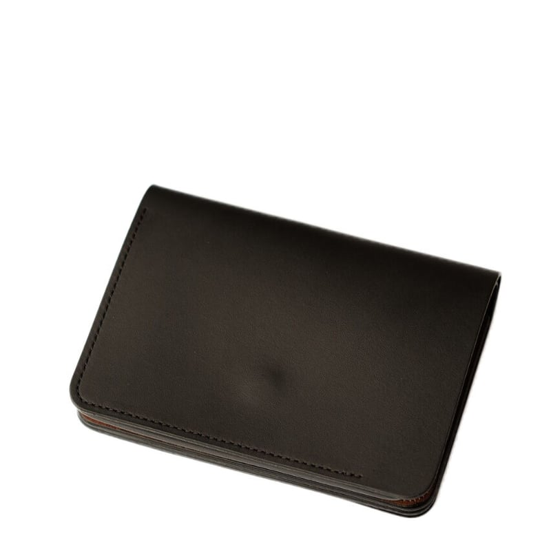 forme(フォルメ) flp-26 Short Wallet babycalf×SHF...