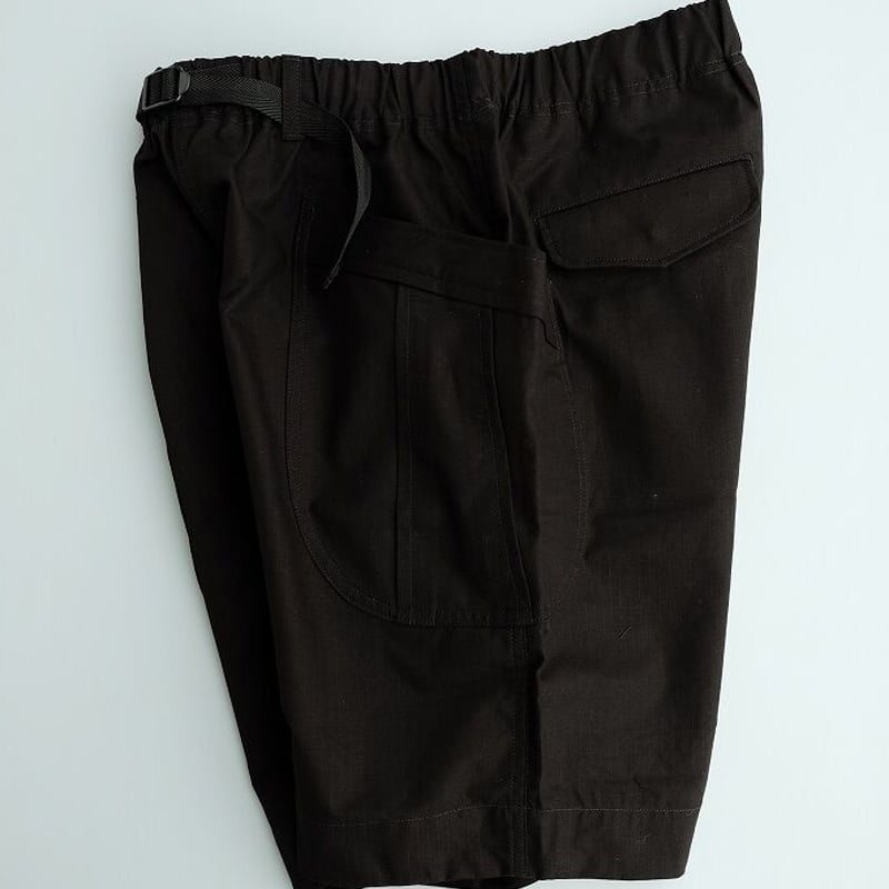 パンツ A VONTADE - Fatigue shorts - L size A VONTADE / Fatigue Shorts -SOLID- OLIVE – CASDAY / キャスデイ