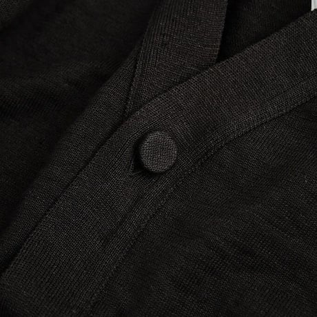 STILL BY HAND(スティルバイハンド)　　　 linen/cotton　cardigan