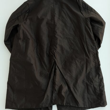 ⁺ＶÊTEMENTS de TRAVAIL(プリュスヴェットモンドゥトラヴァイユ)　　　　GRANDPA COAT