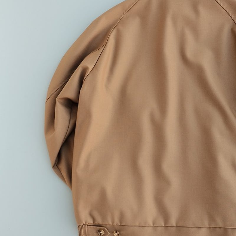 A VONTADE(アボンタージ) W/N Harrington Jacket | A VONTADE(アボンタージ) W/N Harrington Jacket |