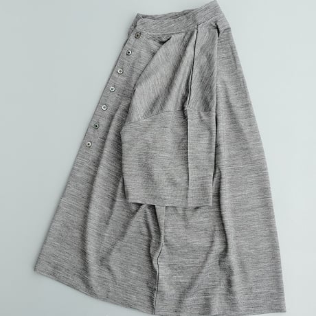EEL products(イールプロダクツ)　　　　  AUGUST HENRY　　　　Medium　F/Gray