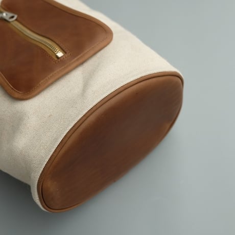 forme(フォルメ)　　　　  Drawstring Bag