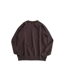 *A VONTADE(アボンタージ)　　　  Raglan Crew LS