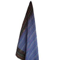 PAKISTAN　VINTAGE KANTHA　　type B