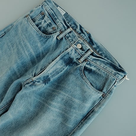 *A VONTADE(アボンタージ)  　　　 5 Pocket Jeans -Regular Fit-