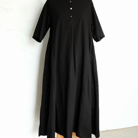 holk(ホーク)　　　 Shirt Dress　　　【Women's】