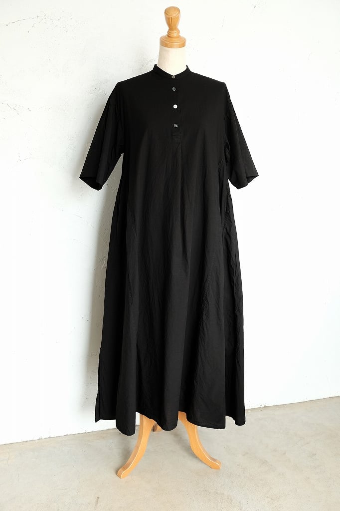 holk(ホーク) Shirt Dress 【WOMEN】 | ART SCAPE