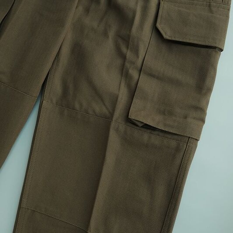 ORDINARY FITS SURPLUS(オーディナリーフィッツサープラス) M-47 ORDINARY FITS SURPLUS(オーディナリーフィッツサープラス) M-47