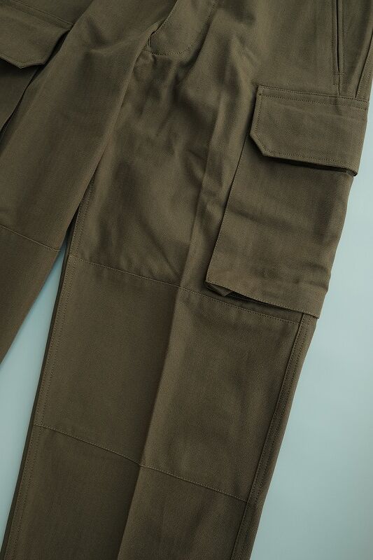 ORDINARY FITS SURPLUS(オーディナリーフィッツサープラス) M-47