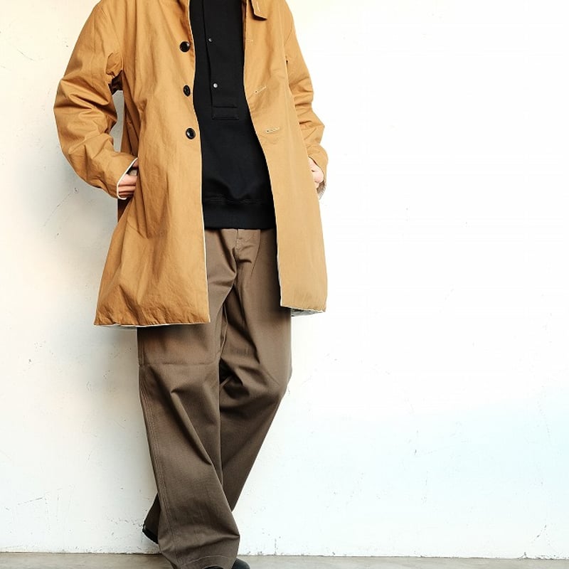 STILL BY HAND(スティルバイハンド) 2way Collar Compact STILL BY HAND(スティルバイハンド) 2way Collar Compact
