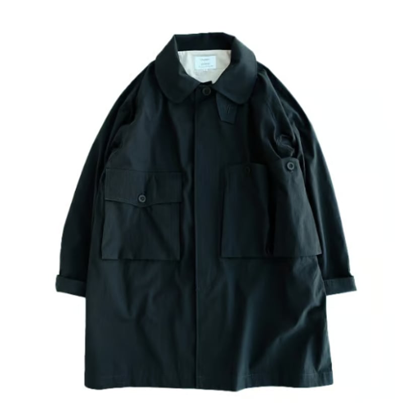 エッセンロートレアモン　メモリーウェザーブルゾン　グレー. エッセンロートレアモン メモリーウェザーブルゾン グレー