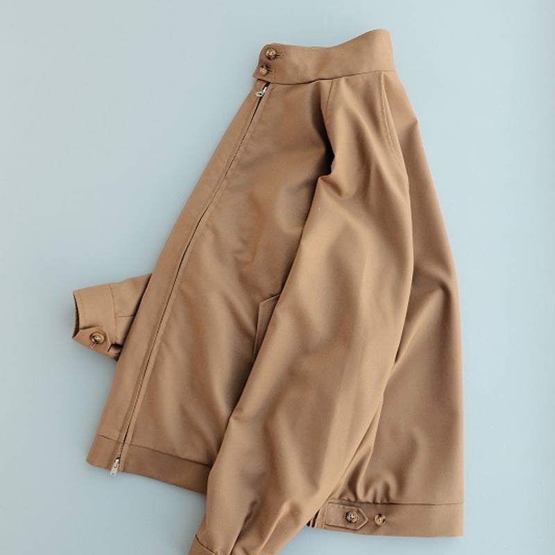 A VONTADE(アボンタージ) W/N Harrington Jacket | A VONTADE(アボンタージ) W/N Harrington Jacket |