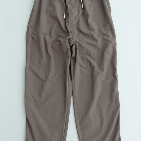 DELICIOUS(デリシャス) 　　 Urban Big Easy Pants　　　Gray