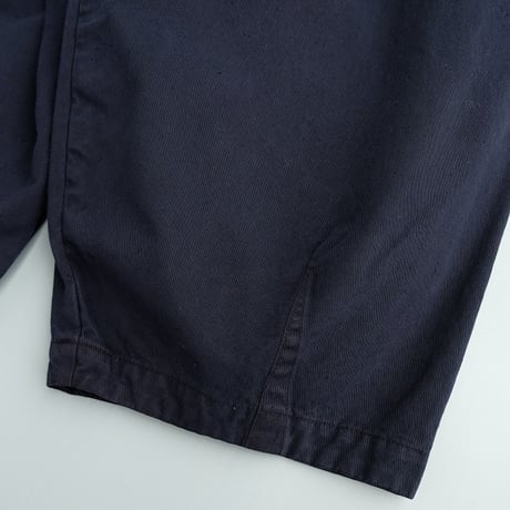 quitan(キタン)　　　  FRENCH HOSPITAL PANTS　Cotton Twill