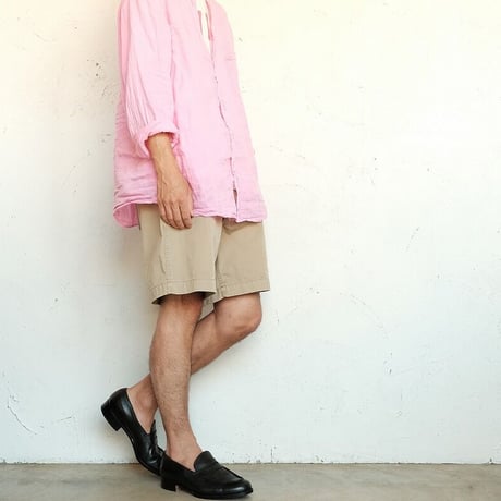 ORDINARY FITS(オーディナリーフィッツ)　　 CHINO SHORTS　　　BEIGE