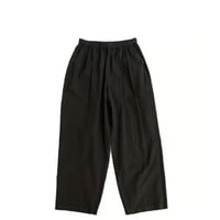 holk(ホーク)　　  kung fu pants　　Paper cloth