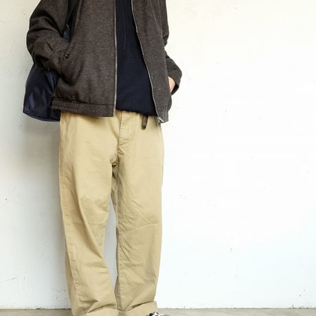 another20thcentury(アナザートゥエンティースセンチュリー)　　  OLD Yankees - bio wash　　　　Beige
