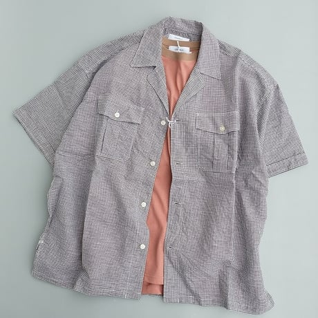 another 20th century(アナザートゥエンティースセンチュリー)　　 USSF Boyscout - T sports 　　　Dark Salmon