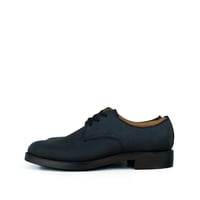 aurora shoes(オーロラシューズ) middle english BLAC