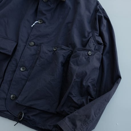 another20thcentury(アナザートゥエンティースセンチュリー)　　　River Runs Jacket  　  Navy