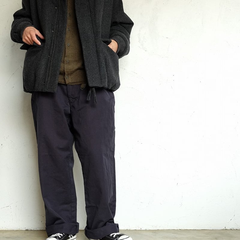 STILL BY HAND(スティルバイハンド) Kid Mohair 12G Knit