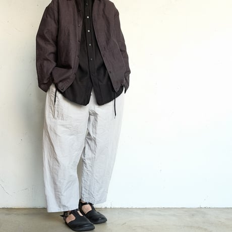 *A VONTADE(アボンタージ)　　　  H.B.Shirt Jacket