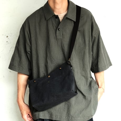 suolo(スオーロ）　KID      　　　NIGHT BLACK
