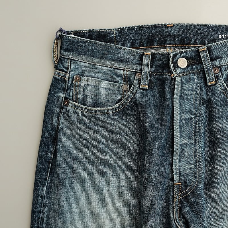 ORDINARY FITS(オーディナリーフィッツ) 117 Type Loose | ORDINARY FITS(オーディナリーフィッツ) 117 Type Loose |