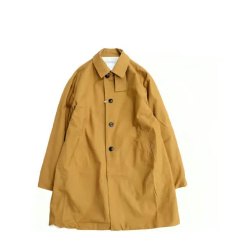 EELproducts(イールプロダクツ) サクラコート WALNUT | ART S