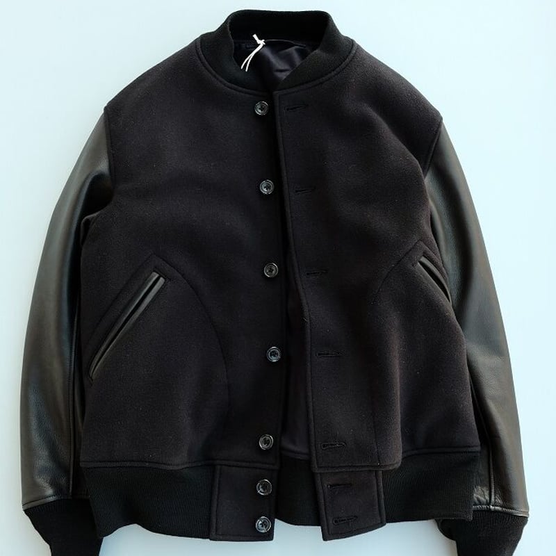 A VONTADE(アボンタージ) Classic Award Jacket | A