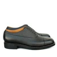 forme(フォルメ) fm-120 Hand mocca blucher <goodye