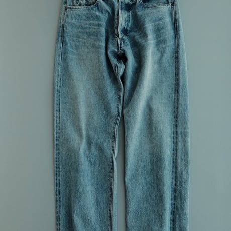 *A VONTADE(アボンタージ)  　　　 5 Pocket Jeans -Regular Fit-