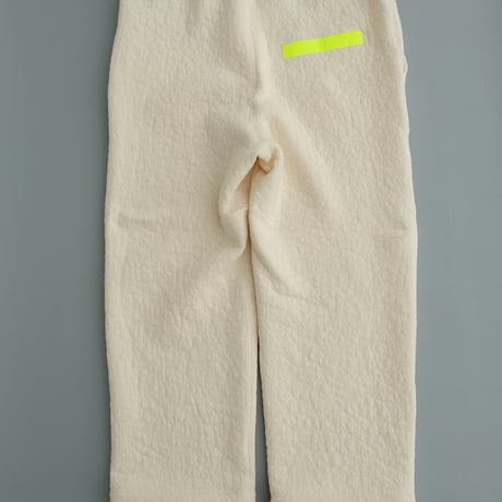 SUNSHINE＋CLOUD(サンシャインプラスクラウド)　　  Reversible Pants