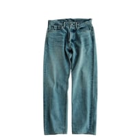 *A VONTADE(アボンタージ)  　　　 5 Pocket Jeans -Regular Fit-