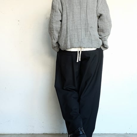 holk(ホーク)　　　 Kang Fu Pants　　　TropicalWool