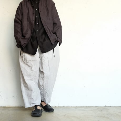 Masnou design(マスノウデザイン)　　　  S.MODEL PANTS　　738