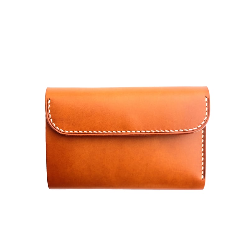 jacou(ジャコウ) JW005 New standard wallet 