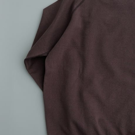 *A VONTADE(アボンタージ)　　　  Raglan Crew LS