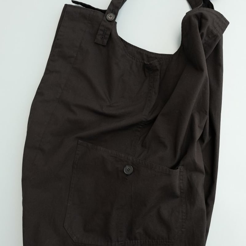 holk(ホーク) Deck Overall | ART SCAPE WEB SHOP
