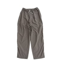 DELICIOUS(デリシャス) 　　 Urban Big Easy Pants　　　Gray