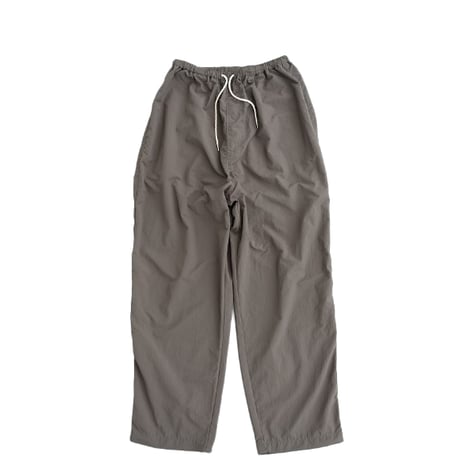 DELICIOUS(デリシャス) 　　 Urban Big Easy Pants　　　Gray