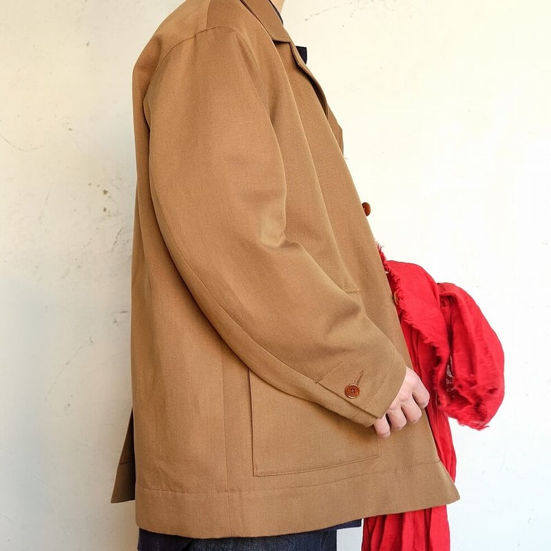 tilt The authentics(チルトザオーセンティックス) 3 fabric tilt The authentics(チルトザオーセンティックス) 3 fabric