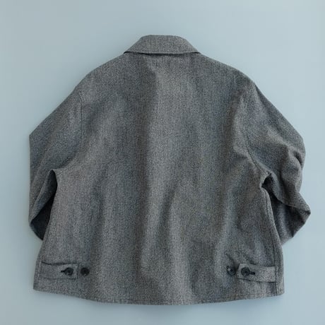 holk(ホーク)　　　 Engineer Jacket