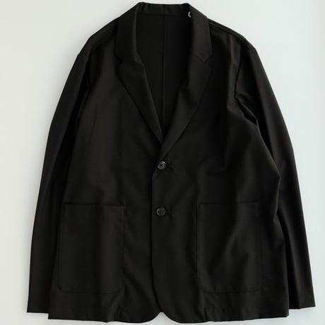 holk(ホーク)　　  2B Jacket 　　 TropicalWool
