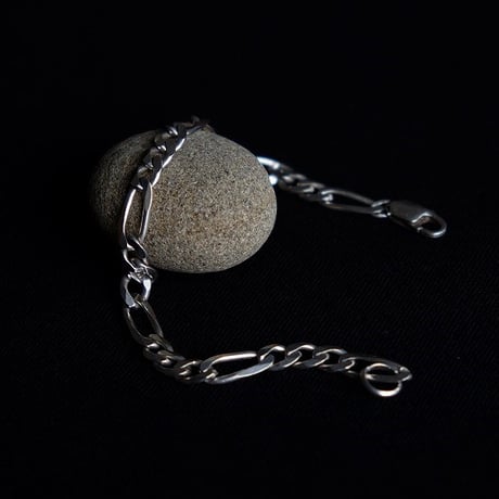 Vintage Mexican 　Chain Bracelet　-B-