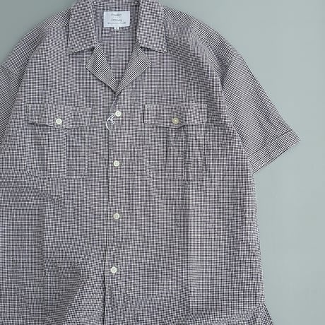 another 20th century(アナザートゥエンティースセンチュリー)　　  Guthrie Workers SS - C/L　　　Tattersall