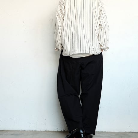 another 20th century  Guthrie Workers 　‐check&stripe‐　　　Off Stripe